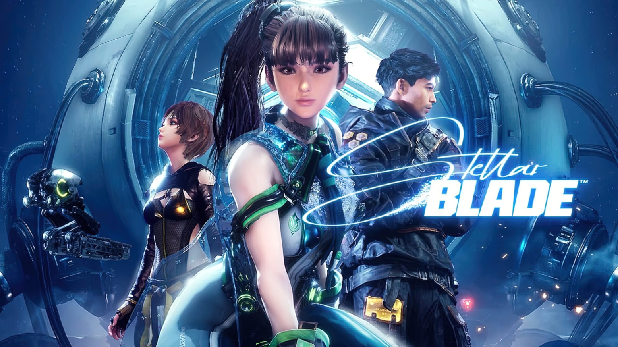 Stellar Blade PC - Get with exclusive discounts on Steam